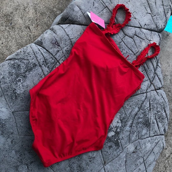 💥HP💥KATE SPADE (XS) One piece swimwear - Picture 5 of 12